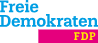 Logo FDP Schermbeck